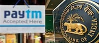 Payment banks will get stuck one after the other..!? RBI warning..!?